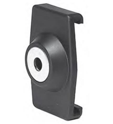 Mordaza para barandilla lateral del Part. 191 - Part. 184