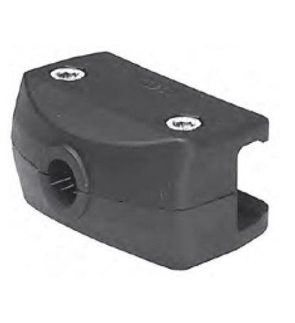 Mordaza ajustable para perfil lateral del Part. 247 - Part. 237