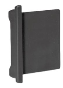 Tapa para sellado de la barandilla lateral Part. 191 - Part. 376