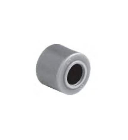 Rulina en acetal marrón - Part. 363