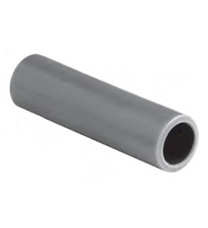 Rulina en acetal marrón - Part. 455