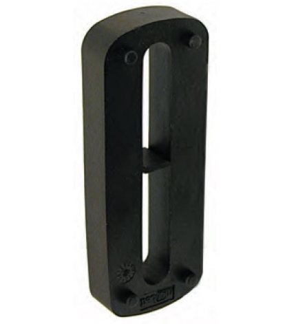 Espaciador para soporte de barandilla del Part. 632-635-636-637-638 -Part. 725