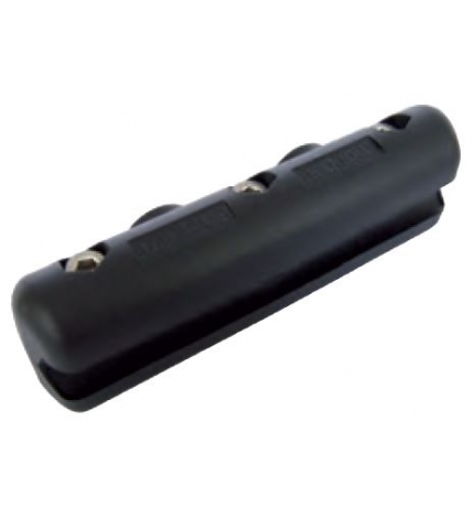 Junta de unión para varilla de 12 mm., de diámetro.