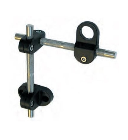 Kit de montaje para fotocelulas o sensores - Part. 342