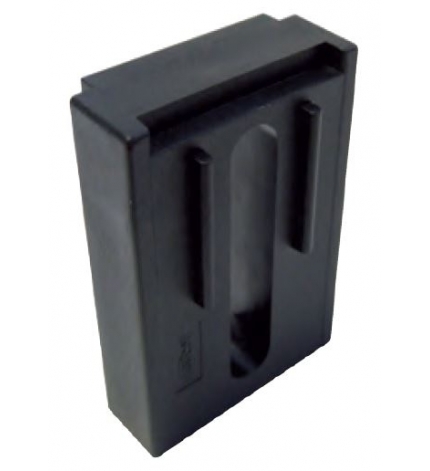 Espaciador para soporte de barandilla, con extensión - Part. 061