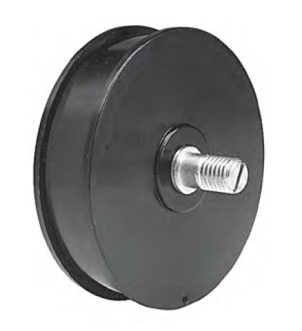 Tensor giratorio, dirección de giro: derecha, PA FV - Part. 075