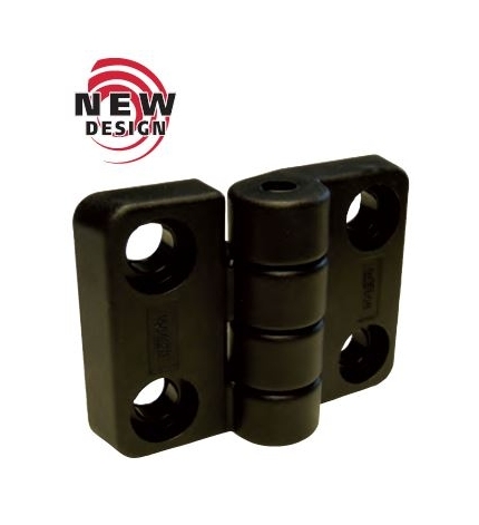 Bisagra (M-8) - Part. 337