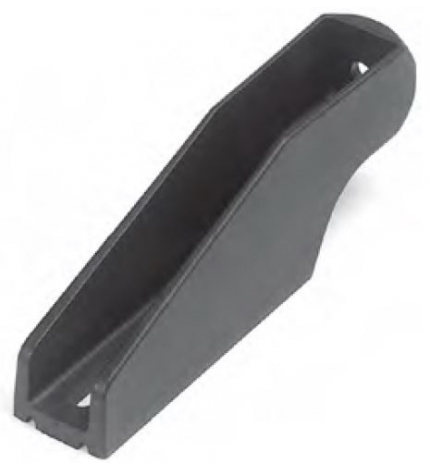 Soporte para barandilla tipo móvil PA FV, con extensión - Part. 540