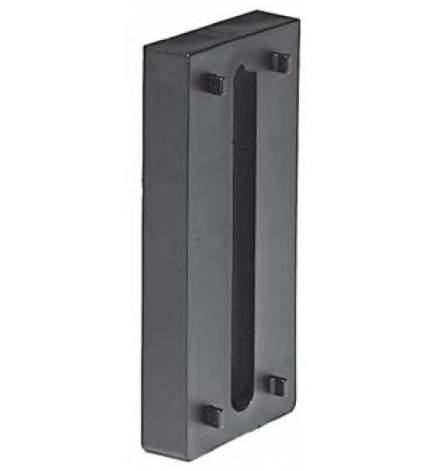 Espaciador para soporte de barandilla - Part. 142