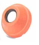 Tapa soporte prot. D30 abierto