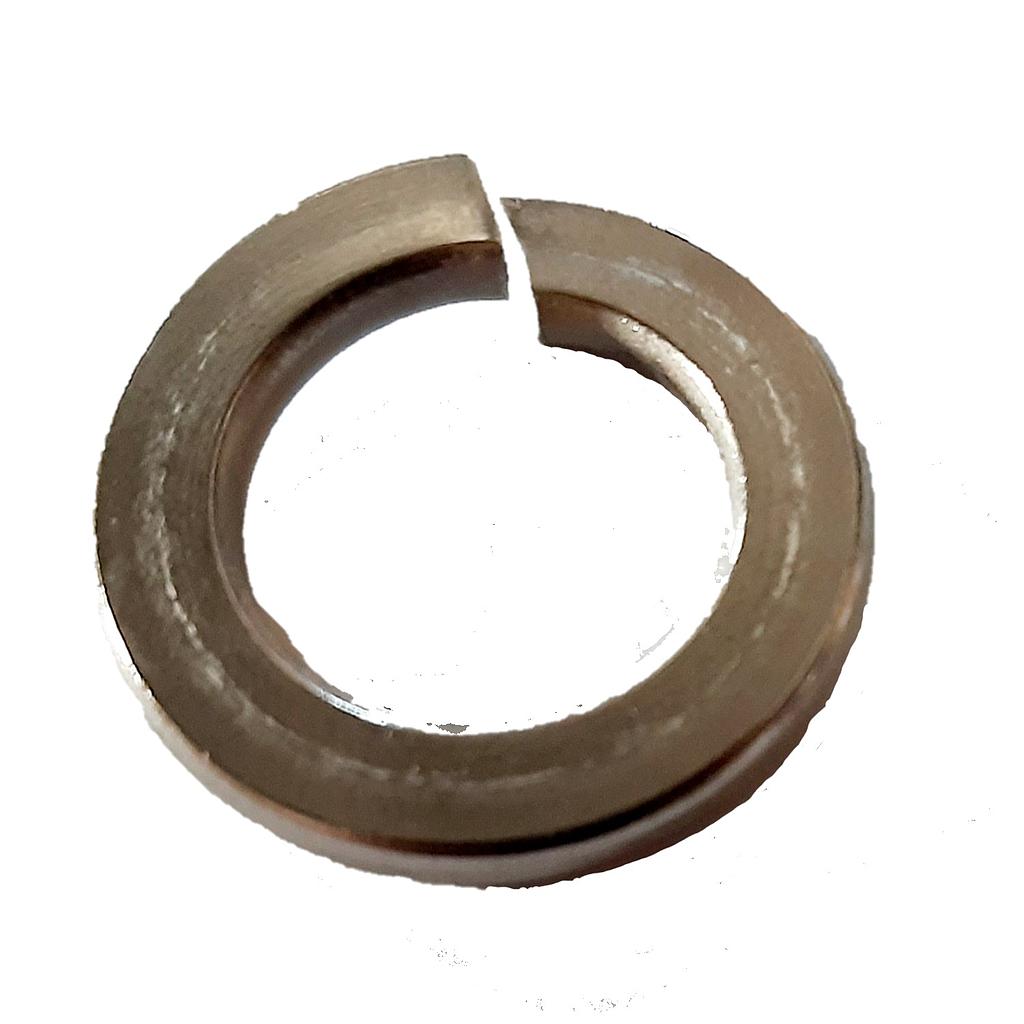 Arandela Grower A2 DIN-127 M-18