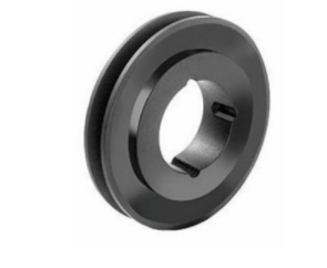 Polea Para Casquillo Cónico SPZ/1C 125 DP