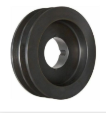 Polea Para Casquillo Cónico SPZ/2C 71 DP