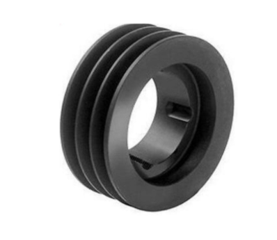 Polea Para Casquillo Cónico SPB/3C 212 DP