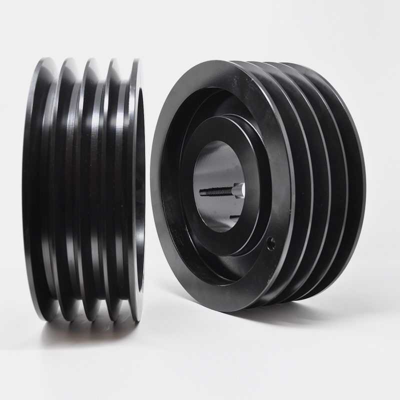 Polea Para Casquillo Cónico SPB/4C 280 DP