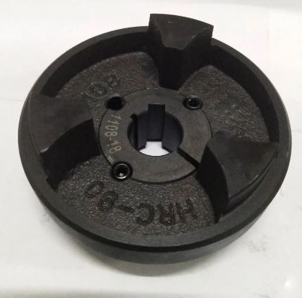 Cubo HRC 130-H /1610