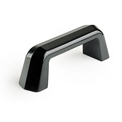 Asa resina negra casquillo roscado ED 130 RCC M6 N/130