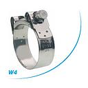 Abrazadera Supra Inox 51-55 W5