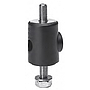 Dado orientable PA FV, para varilla de 12 mm. - Part. 256